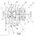 Fig. 02 - Variator and variator arrangement
