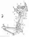 Fig. 02 - Elliptical step mechanism