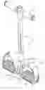 Fig. 01 - Multi-functional leg stretching apparatus