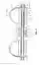 Fig. 06 - Multi-functional leg stretching apparatus