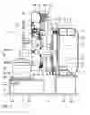 Fig. 02 - Machine tool with tool magazine