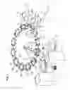 Fig. 02 - Method and apparatus for manufacturing a bag equipped with spouts