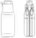 Fig. 01 - Dispenser for dispensing three or more actives