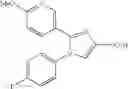 Fig. 23 - Five-membered heterocyclic derivative