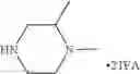 Fig. 28 - Five-membered heterocyclic derivative
