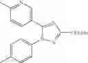 Fig. 43 - Five-membered heterocyclic derivative