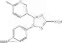 Fig. 44 - Five-membered heterocyclic derivative