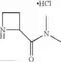 Fig. 45 - Five-membered heterocyclic derivative