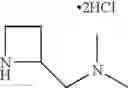 Fig. 46 - Five-membered heterocyclic derivative