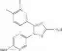 Fig. 52 - Five-membered heterocyclic derivative
