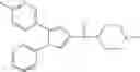 Fig. 76 - Five-membered heterocyclic derivative