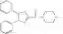 Fig. 89 - Five-membered heterocyclic derivative