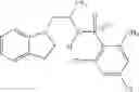 Fig. 43 - Glucocorticoid mimetics, methods of making them, pharmaceutical compositions, and uses thereof