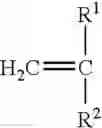 Fig. 02 - Method for reducing residual monomer in a polymer matrix