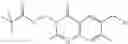Fig. 35 - Synthetic method for the preparation of quinazolin-4-one derivative