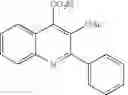 Fig. 45 - Method for the synthesis of quinoline derivatives