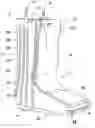 Fig. 01 - Brace having inflatable support