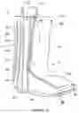 Fig. 02 - Brace having inflatable support