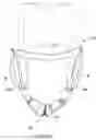 Fig. 07 - Brace having inflatable support