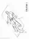 Fig. 02 - Pelvic traction harness