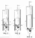 Fig. 02 - Laparoscopic port hernia device