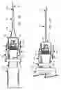 Fig. 10 - Needle tip guard for percutaneous entry needles
