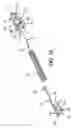 Fig. 12 - Needle tip guard for percutaneous entry needles