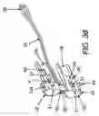 Fig. 13 - Needle tip guard for percutaneous entry needles