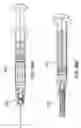 Fig. 15 - Needle tip guard for percutaneous entry needles