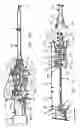 Fig. 43 - Needle tip guard for percutaneous entry needles