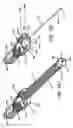 Fig. 52 - Needle tip guard for percutaneous entry needles