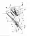 Fig. 04 - Safety needle shield apparatus