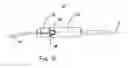 Fig. 07 - Safety needle shield apparatus