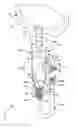 Fig. 01 - IV set with drip chamber access