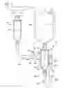 Fig. 05 - IV set with drip chamber access