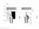 Fig. 06 - System and method for treating biological tissue with a plasma gas discharge