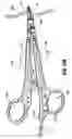 Fig. 16 - Vessel sealing instrument
