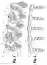 Fig. 02 - Anterior cervical plating system
