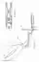 Fig. 07 - Implant device for applying compression across a fracture site