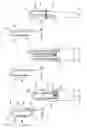 Fig. 08 - Implant device for applying compression across a fracture site