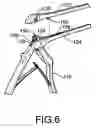 Fig. 09 - Rongeur that disassembles for cleaning