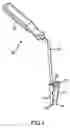 Fig. 02 - All through one drill guide for cervical plating