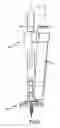 Fig. 06 - All through one drill guide for cervical plating