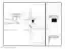 Fig. 01 - Methods and apparatus for mountable culinary recipe storage and display