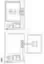 Fig. 03 - Methods and apparatus for mountable culinary recipe storage and display
