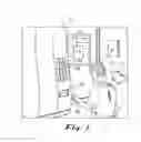 Fig. 02 - Vending machine with transponder interrogator