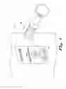 Fig. 06 - Vending machine with transponder interrogator