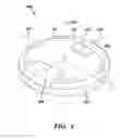 Fig. 02 - Autonomous surface cleaning robot for dry cleaning