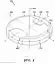 Fig. 02 - Autonomous surface cleaning robot for wet cleaning
