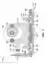 Fig. 08 - Autonomous surface cleaning robot for wet cleaning